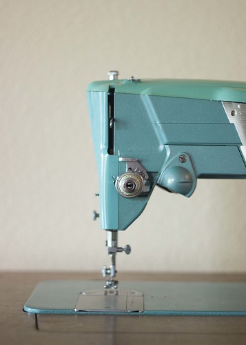 Sewing Table Revival
