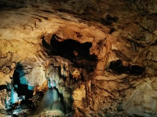 용연동굴