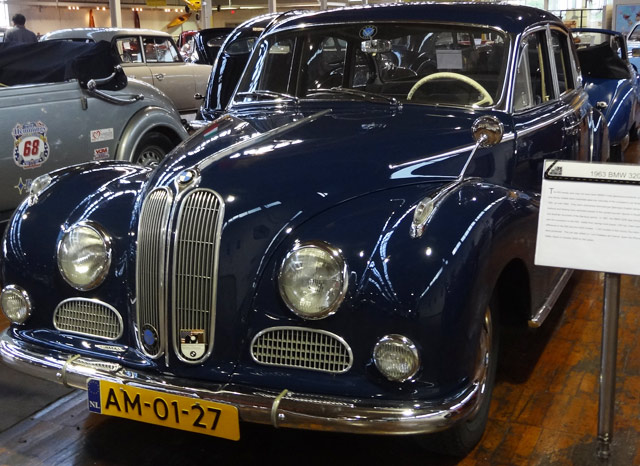vintage car museum in nashville