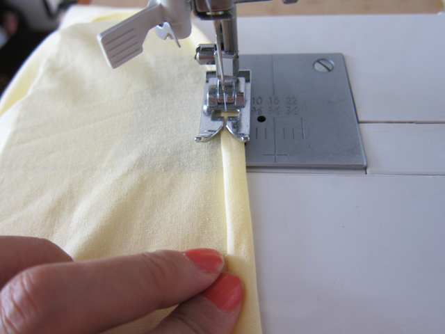 Primeiros passos na costura: Lençol de elástico - Blog Mundo Arte Moda