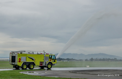 newzealand fire airport north palmerston nz palmerstonnorth task manawatuwanganui