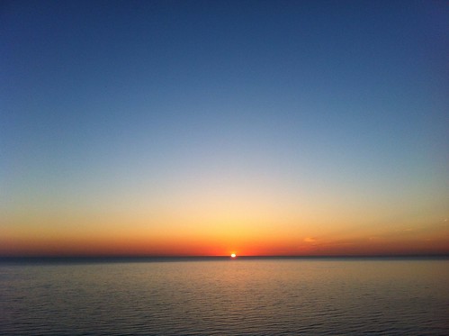 mer luz sol azul mar playa amanecer cielo espagne mediterráneo uploaded:by=flickrmobile flickriosapp:filter=nofilter