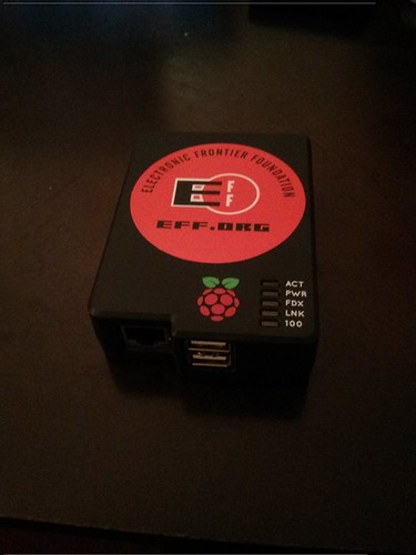 My Raspberry Pi Mail Server