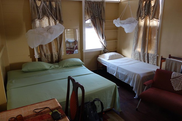 Hotel Rima Guest House em Georgetown Guiana