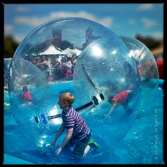 PP#132 Bubble Kids.
