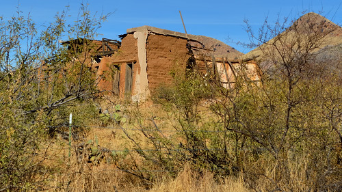 old arizona usa building abandoned architecture ruins structure gleeson cochisecounty 2013 d3200 adobeconstruction historicghosttown edk7