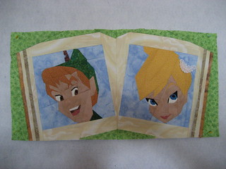 Peter Pan & Tinker Bell 2