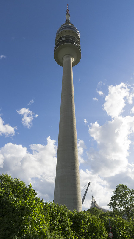 Olympia Turm