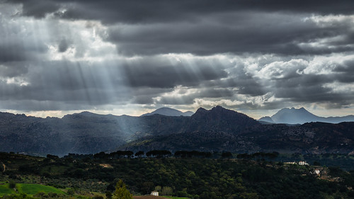 panorama españa mountain nature clouds landscape countryside spain nuvole cloudy widescreen sony country overcast natura lookout andalucia hills explore campagna espana ronda layers es alpha sonya andalusia sunrays sel overlook 169 montagna paesaggio spagna sunbeams colline csc oss 16x9 nuvoloso ilce explored sonyalpha inexplore mirrorless a6000 sonyα 55210mm emount sel55210 sonyalpha6000 ilce6000 sonya6000 sonyilce6000 sony⍺6000 ⍺6000 over100fav