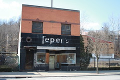 Teper's, Aliquippa, PA