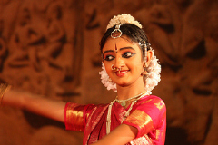 mamallapuram dance festival