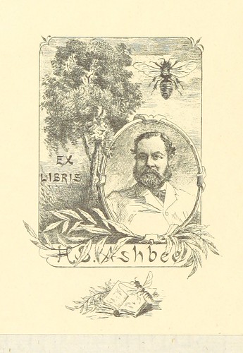 Image taken from page 2 of 'Collection complette des Oeuvres de Mr de Voltaire'