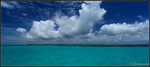 nature canon eau turquoise bleu ciel nuage 1022 guadeloupe lagon caraïbe pointeàpitre 60d