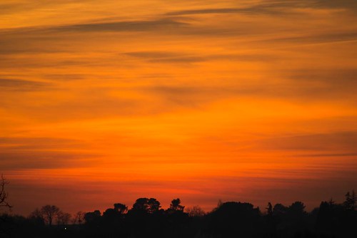 sunset sky canon landscape brittany bretagne explore ciel cielo paysage landschaft coucherdesoleil explor explored eos600d