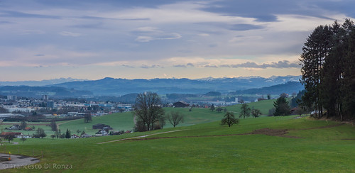 schweiz thurgau sirnach landschaftspanoramalandscapepanorama aussichtspunktvantagepoint