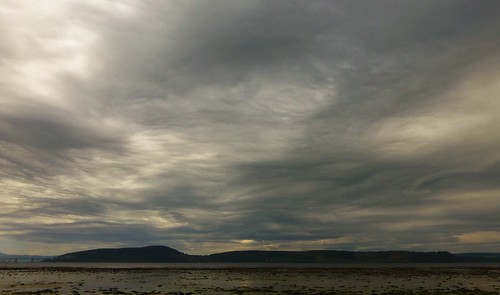 cloud black weather june clouds scotland storms isle inverness formations sunsetsunrise 2016 undulatus asperatus
