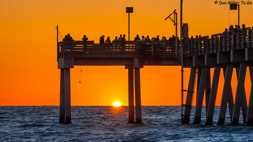 blue sunset orange gulfofmexico yellow pier sunsets fav20 beaches blueskies fav15 sharkys gf1 fav10 fav25 views100 views200 views300 sunsetmadness sunsetsniper