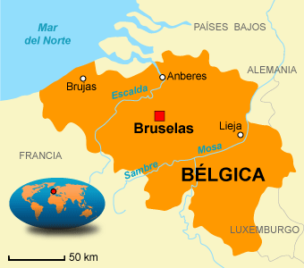 BRUSELAS BRUJAS Y GANTE,¡¡NO HAY DIETA QUE LO AGUANTE!! - Blogs de Belgica - AGRADECIMIENTOS Y PREPARATIVOS (4)