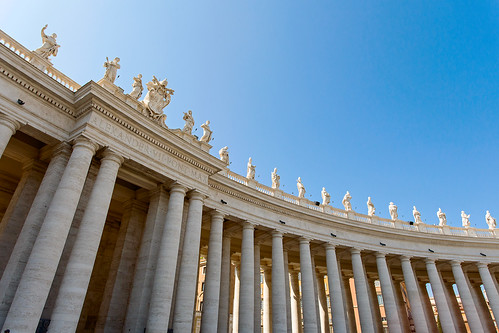 Vatican City photo