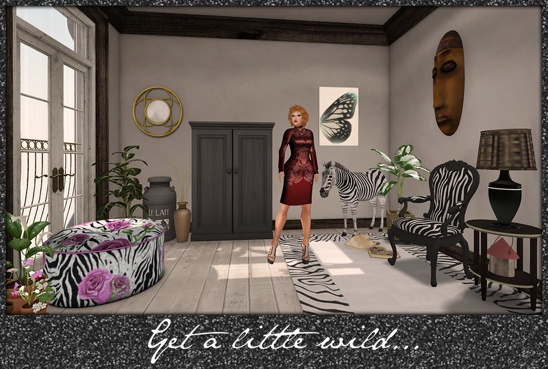 L'A, L'Anguisette, Koketka, Buzz, Buzzeri, Slink, AvEnhancement, Asset, Moondance, DBF, Deluxe Body Factory, Room 69, WLTB, We Love To Blog, Streets of Love, Gacha, Urban United, Arise, RE, RealEvil, Real Evil, CSR, Cosmo Sales Room, Cosmopolitan Sales Room, ZE, ZanzE, Glamistry, LeRawr, Olala, Apple Fall, AF, Kaerri, Homestuff Lounge Theme Room, Serenity Style, Fantasy Room, TFR, Chapter 4, TCF, The Chapter Four, Ch 4, Frogstar, Brixley, StoraxTree, Storax Tree, AD, Authentic Designs, !(A(D), floorplan, Fetch, Second Life, Momma's Style, JenJen Sommerfleck