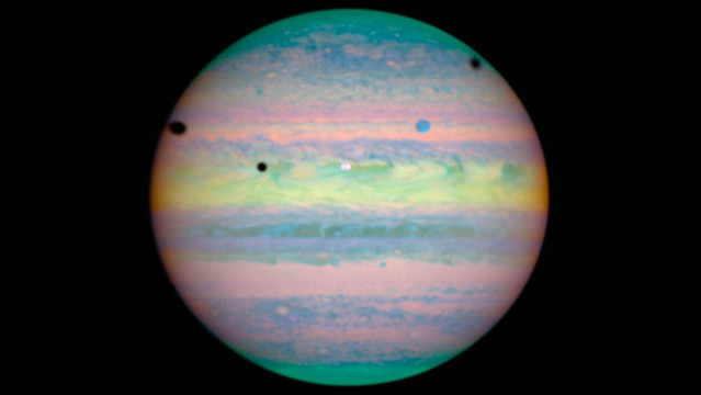 Las mejores imágenes captadas por el Hubble 10007482155_bcba35dae7_z