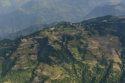 nepal la cho 2012 gokyo renjo