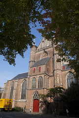 Pieterskerk Leiden