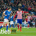 Atlético Madrid (1-0) Ath. Bilbao