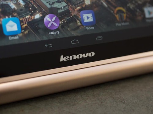 Lenovo Yoga Tablet 10HD+