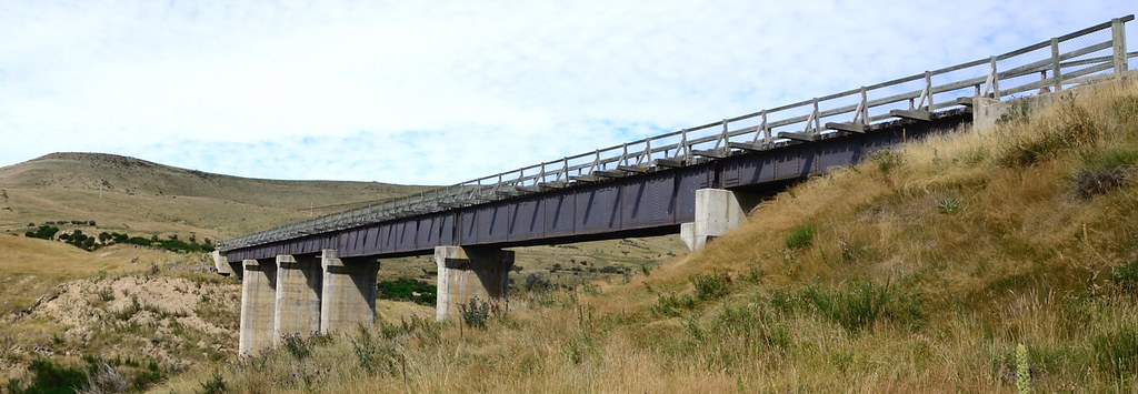 Prices Creek Viaduct
