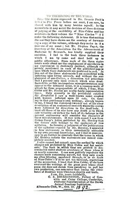 Sherrington to Times - 23 October 1892 (WCG 53.3)