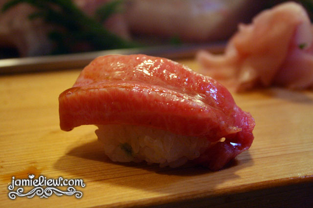 sushi daiwa otoro