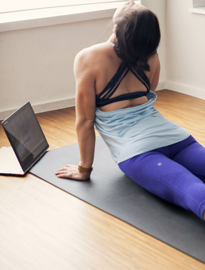 cute and little blog | modern mom lifestyle yoga 3 pro ultrabook | #CleverYOGA
