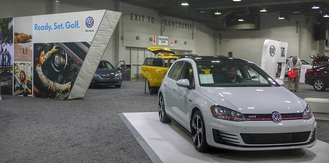 2015 Cincinnati Auto Expo