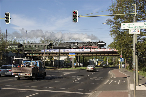 berlin steam german sbahn wuhlheide mainline spindlersfeld berlinschöneweide 528177 berlinmachtdampf gordonedgar