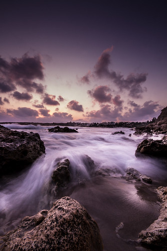 blue sea clouds canon afternoon purple cyprus cy paphos pafos sigma1020mm paschalispanteli