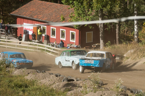 sweden kisa carrace folkrace östergötlandcounty tolvmannabacken