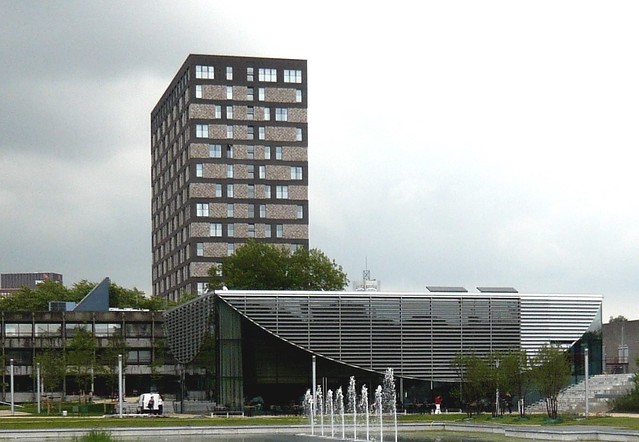 Campus Woudestein