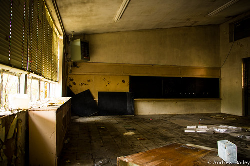 school abandoned hall louisiana pentax summit schools k5 pentaxart