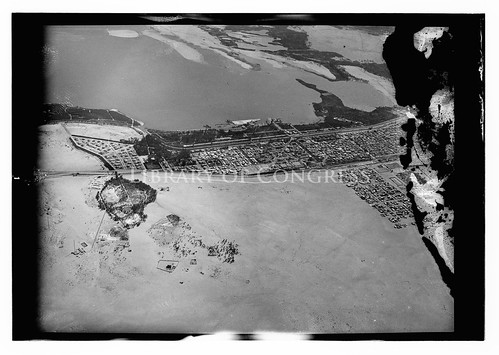 archaeology ancienthistory middleeast aerial libraryofcongress airphoto oblique aerialphotography matsoncollection aerialarchaeology geocodedbasedonsite