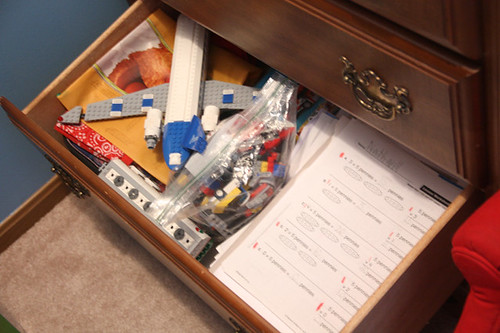 Nathans-junk-drawer