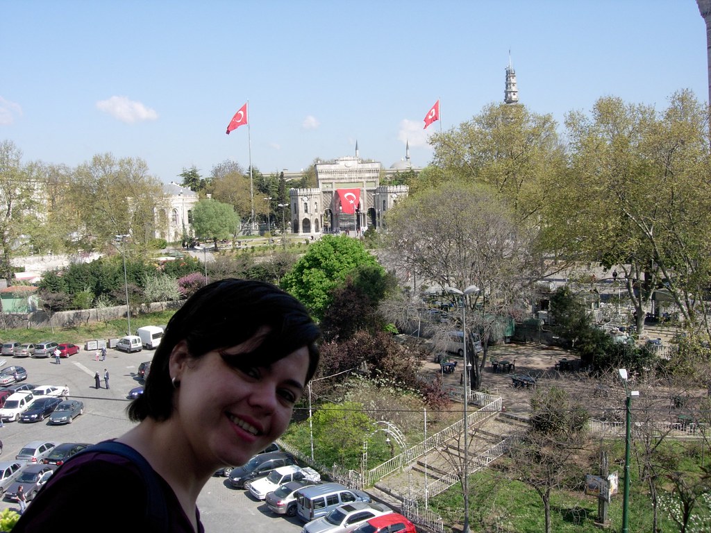 Universidad de Estambul