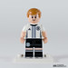 REVIEW LEGO 71014 18 Toni Kroos (HelloBricks)