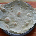 Tortillas de Harina - Flour Tortillas