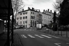 Tôt un dimanche matin 38 - Photo of Sainte-Foy-lès-Lyon