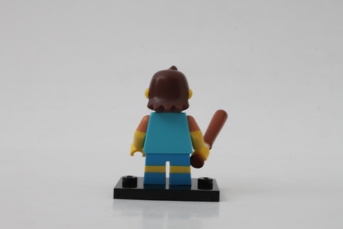 LEGO Minifigures The Simpsons Series (71005) - Nelson Muntz