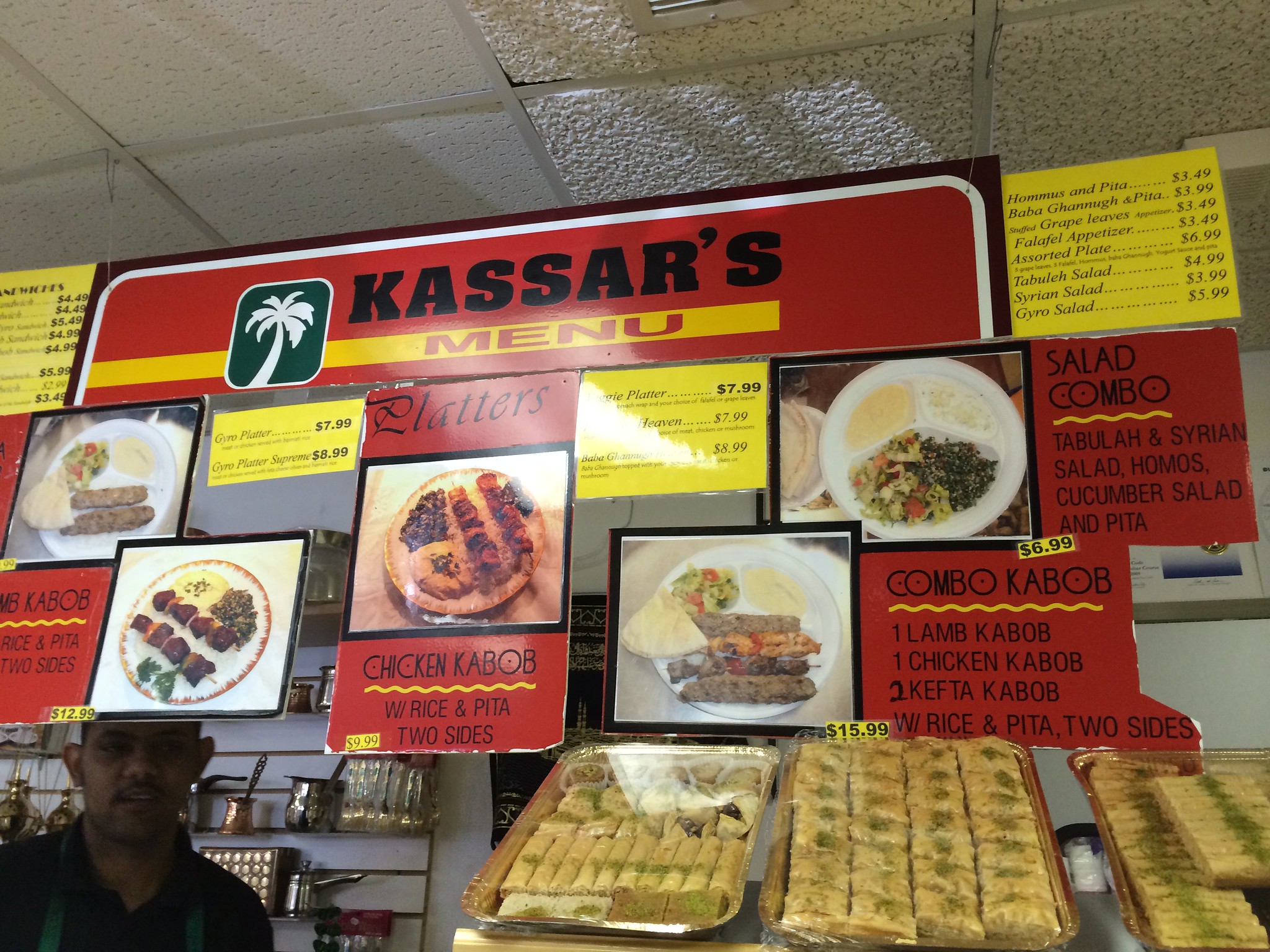 Kassar Foods