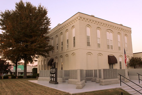 tn tennessee courthouse alamo countycourthouse crockettcounty bmok bmok2