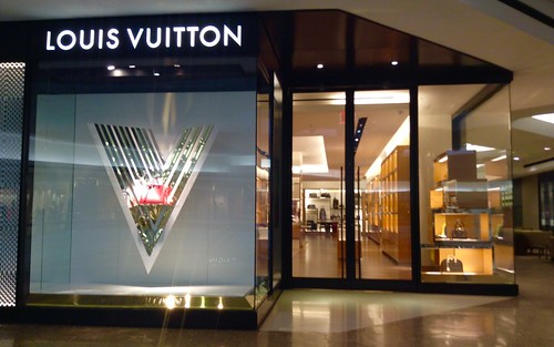 Louis Vuitton photo
