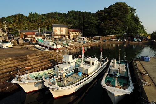 morning sea japan waterfront 日本 fishingboat kasumi 漁港 朝 fishingharbor 日本海 漁船 香住 加美町